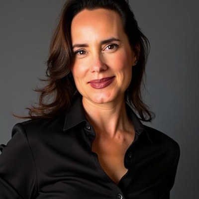 Jeanette Yoffe