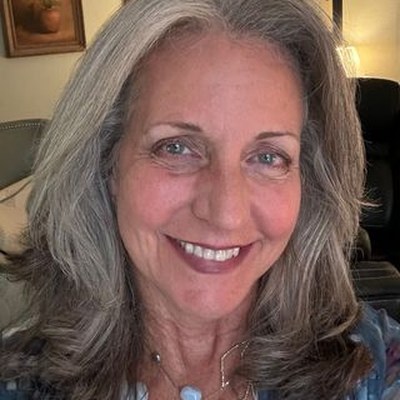 Jeanice Pantier-Mullen