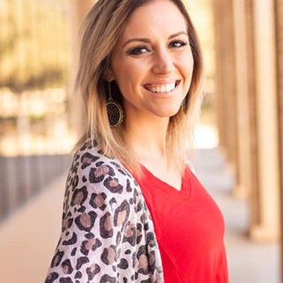 Jeanie Bohall