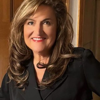 Jeannine Gohman