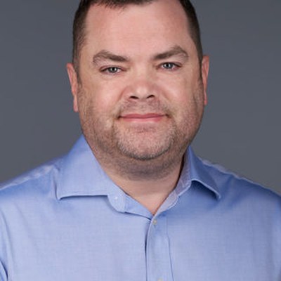 Jeff Watson