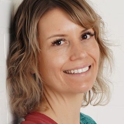 Jen Lescher