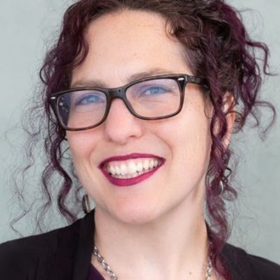 Jen Moss