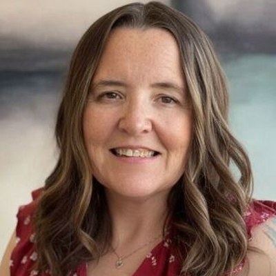 Jennifer Enders