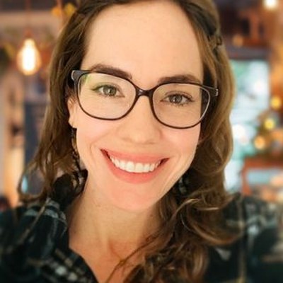 Jennifer Harrison
