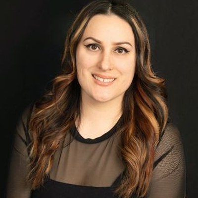 Jennifer Lynn Martinez