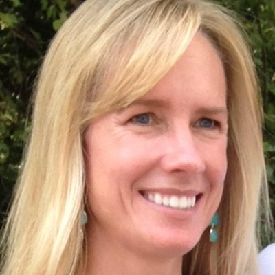 Jenny Caldwell