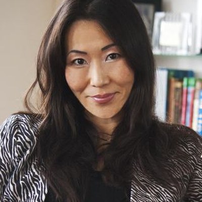 Jenny Choi LCSW