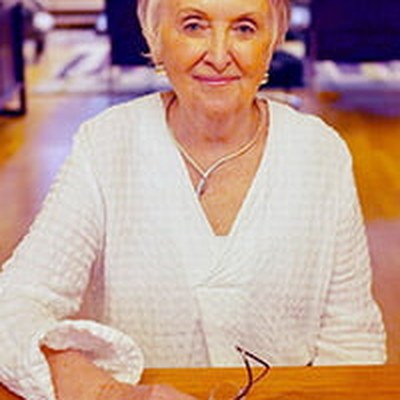 Jenny Rogers