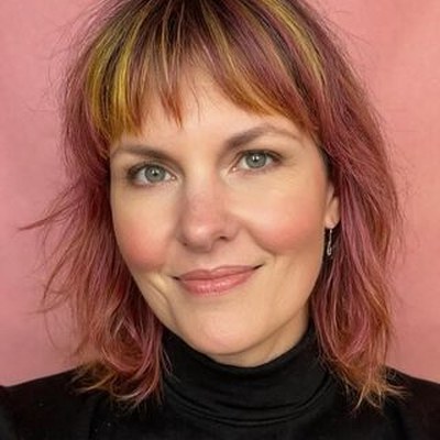 Jenny Secord