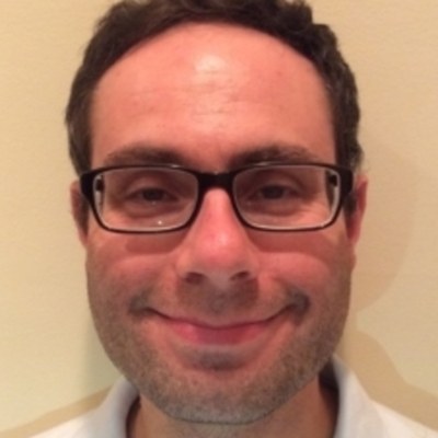 Jeremy D Kaufman