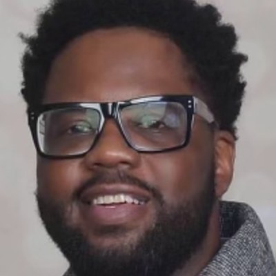 Jermaine Anthony Sr.