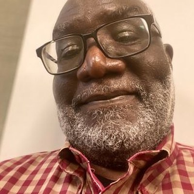 Jerome R Scott