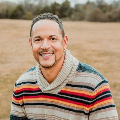 Jerred Preston White