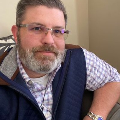 Jerry Cypert