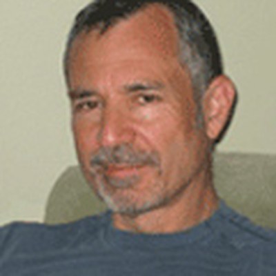 Jerry Deckelbaum