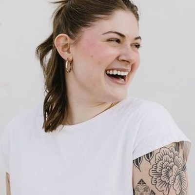 Jess Irvine