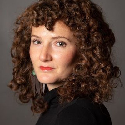 Jessica Asch