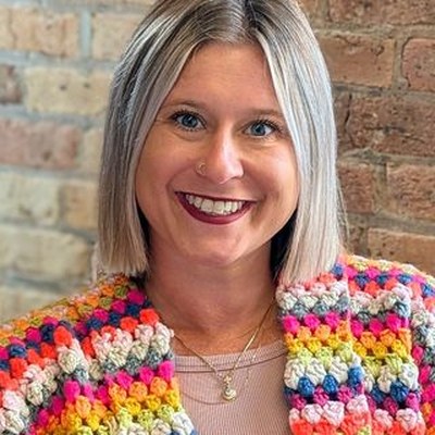 Jessica Carlisle