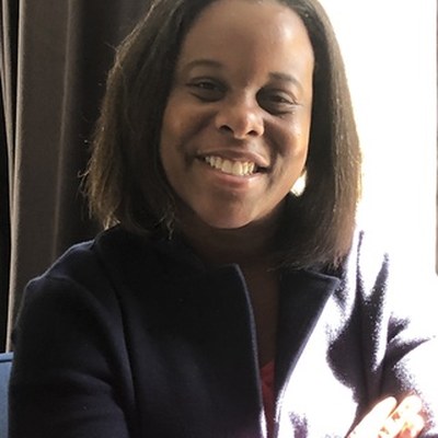 Jessica Graham-LoPresti