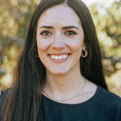 Jessica McMahon