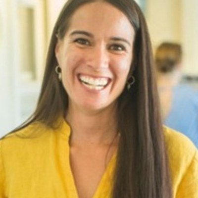 Jessica Schaffer