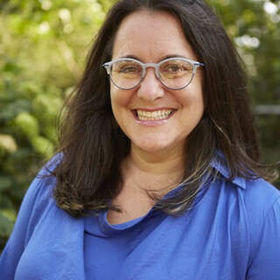 Jessica Weisbach