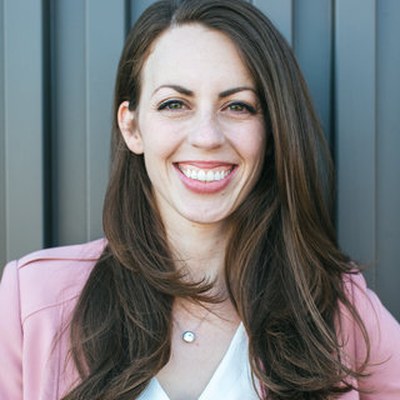 Jessica Worthington