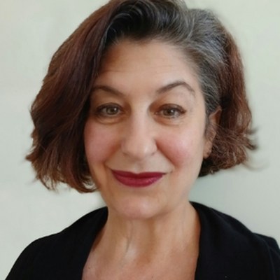 Jill Mooney