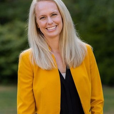 Jill Murray