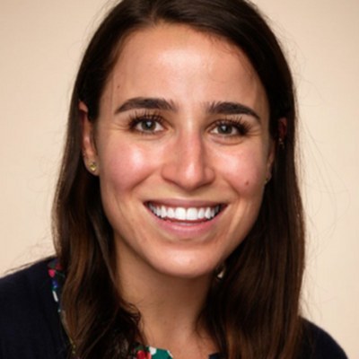 Jillian Kuhn Harris