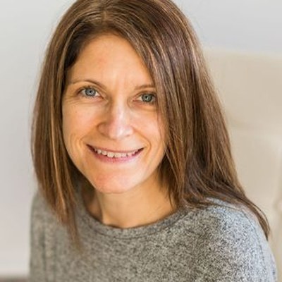 Jillian Lydell