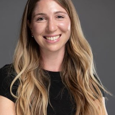 Jillian Meinhardt