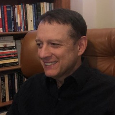 Jim Stringham