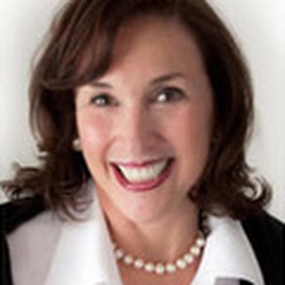 Jo Ann Volk Lederman