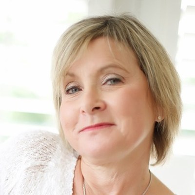 Joan Gaines