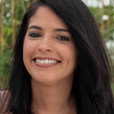 Joanna Casas