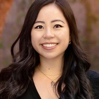 Joanne Tran