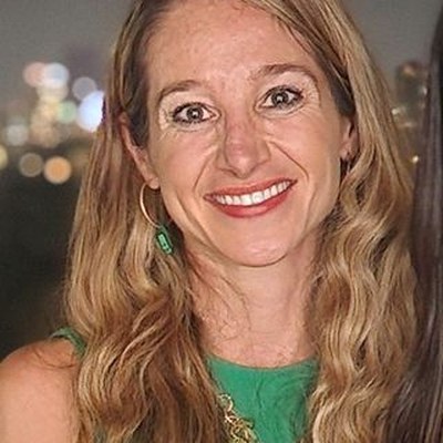 Johanna Wendell