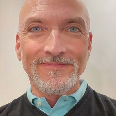John Mark Parker