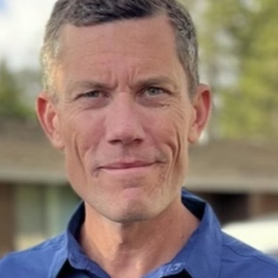 John Tofflemire