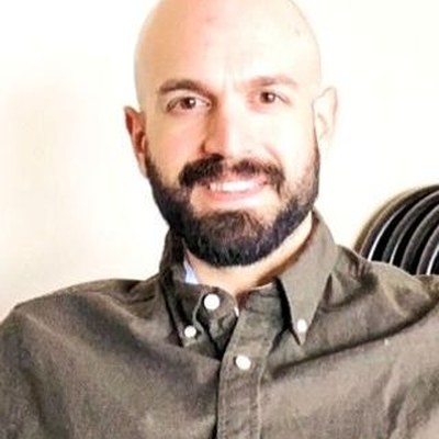 John Tzanos