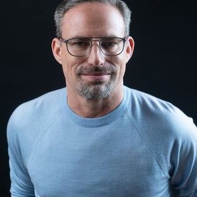 Jon Belford