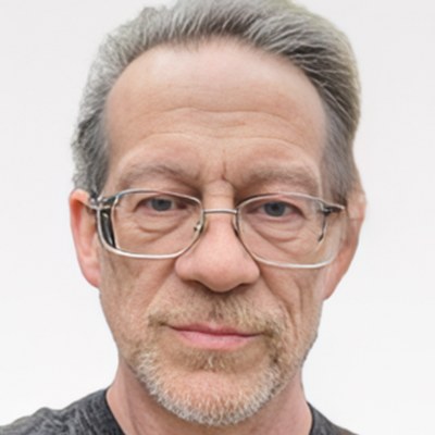 Jon Patterson