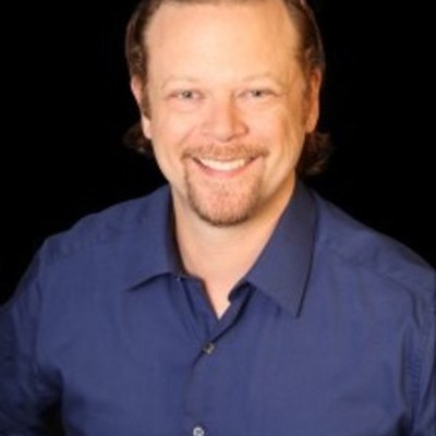 Jonathan F Anderson