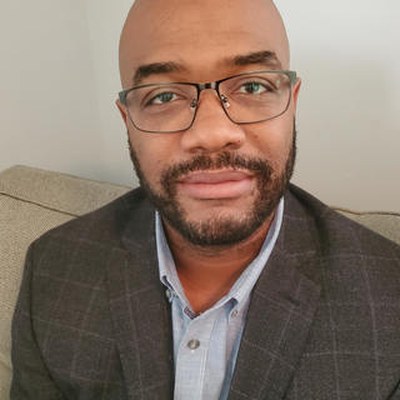 Jonathan J Ward
