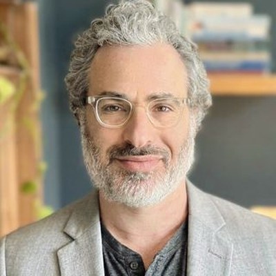 Jonathan Moss