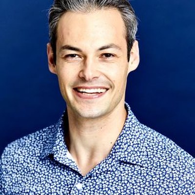 Jonathan Westman