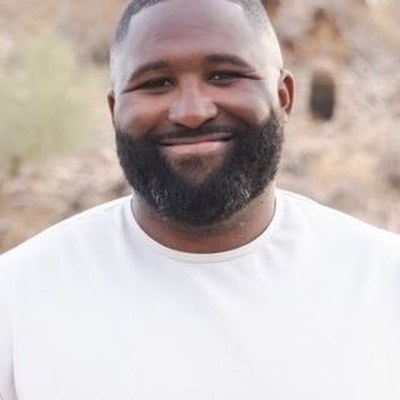 Jordan R Francis