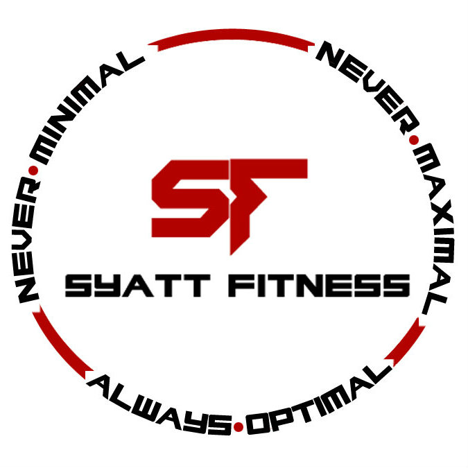 Jordan Syatt